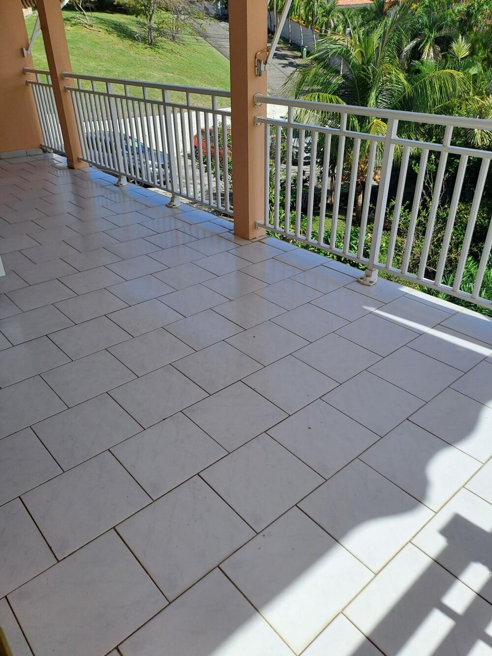 Location Appartement Appartement 4 pièces lumineux dans quartier calme Le robert
