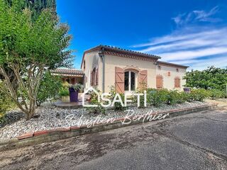  Maison à vendre 5 pièces 180 m²