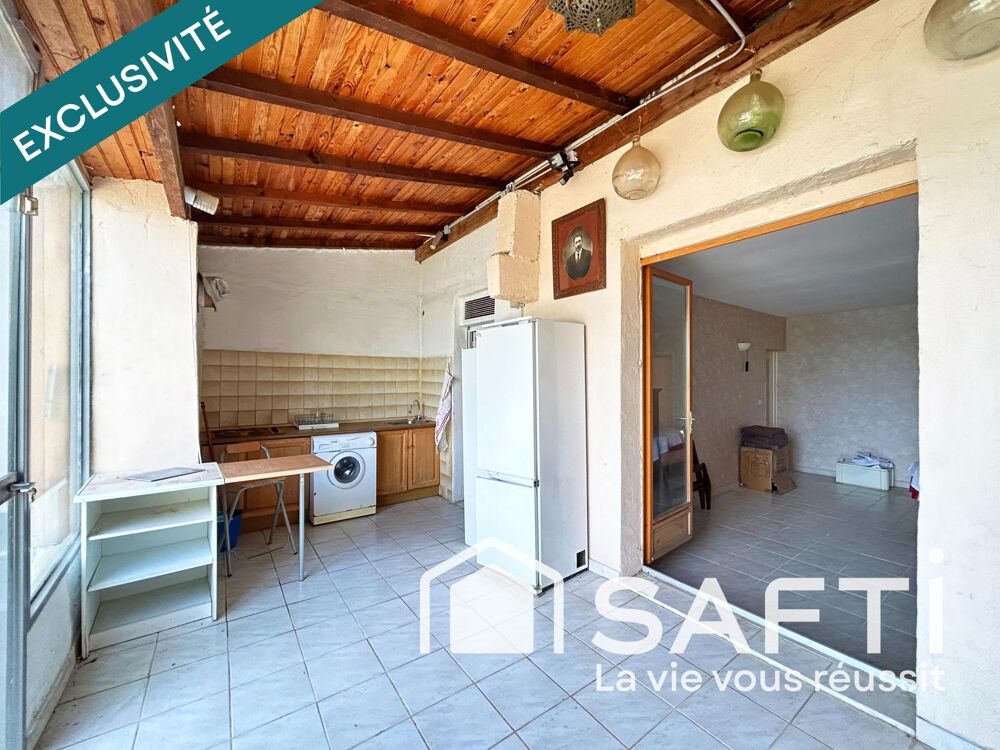 Maison de 129m² + Véranda de 16m² - Vue imprenable