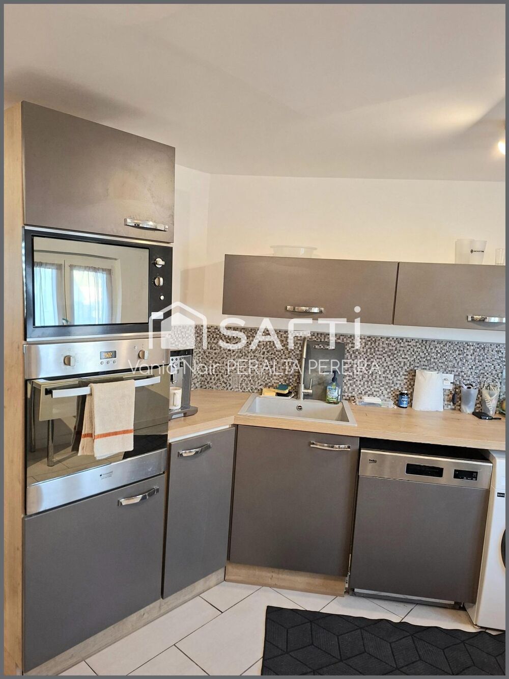 Vente Maison Maison 3 pièces 75m² Rochy-conde