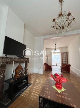  Maison � vendre 5 pi�ces 139 m�