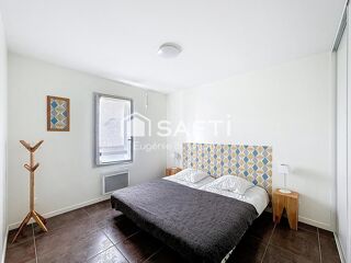  Appartement  vendre 2 pices 45 m