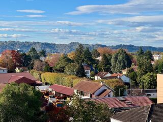  Appartement � vendre 7 pi�ces 80 m�