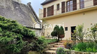  Maison � vendre 8 pi�ces 300 m�