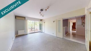  Appartement à vendre 6 pièces 102 m²