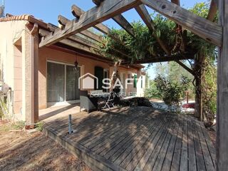  Maison à vendre 7 pièces 156 m²