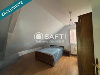  Maison  vendre 6 pices 140 m