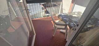  Appartement à vendre 1 pièce 23 m²