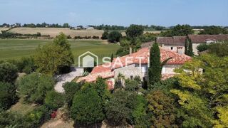  Maison à vendre 15 + pièces 471 m²
