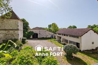  Maison � vendre 9 pi�ces 240 m�