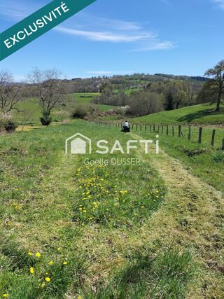  Terrain � vendre 1505 m�