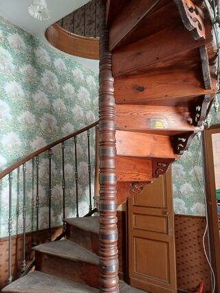  Maison à vendre 10 pièces 217 m²