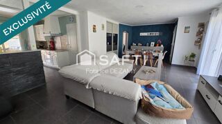  Maison à vendre 5 pièces 115 m²
