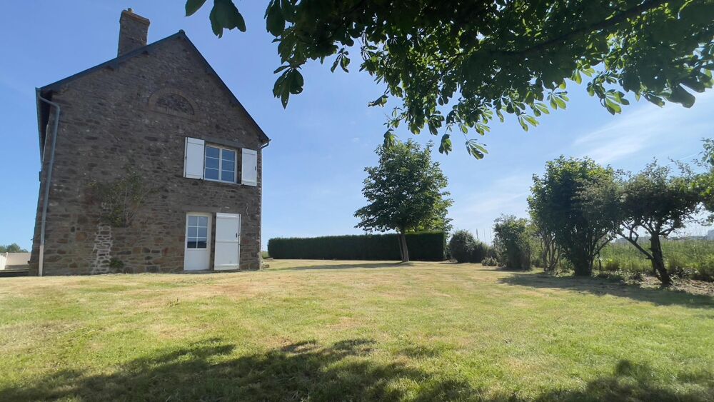 Vente Maison Proche de MAYENNE en campagne Saint-fraimbault-de-prieres