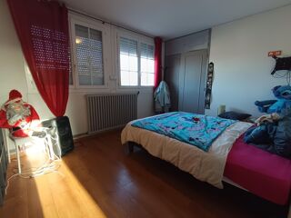  Maison à vendre 7 pièces 170 m²