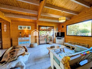  Maison � vendre 3 pi�ces 89 m�