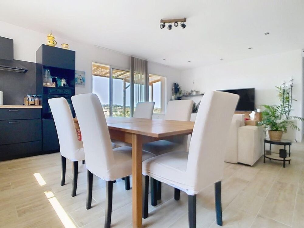 Vente Maison Tout est déjà prêt. Il ne manque plus que vous. Puycasquier