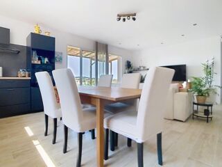 Maison à vendre 4 pièces 103 m²