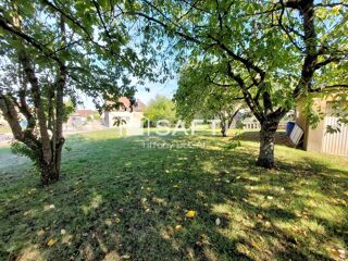  Terrain � vendre 806 m�