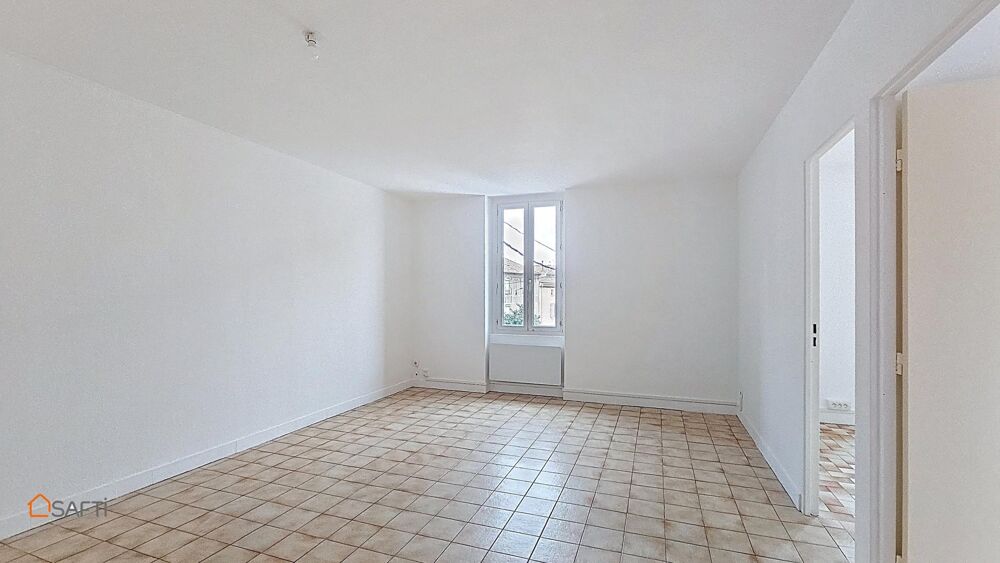 Vente Immeuble Immeuble de rapport avec appartement et local commercial Maraussan