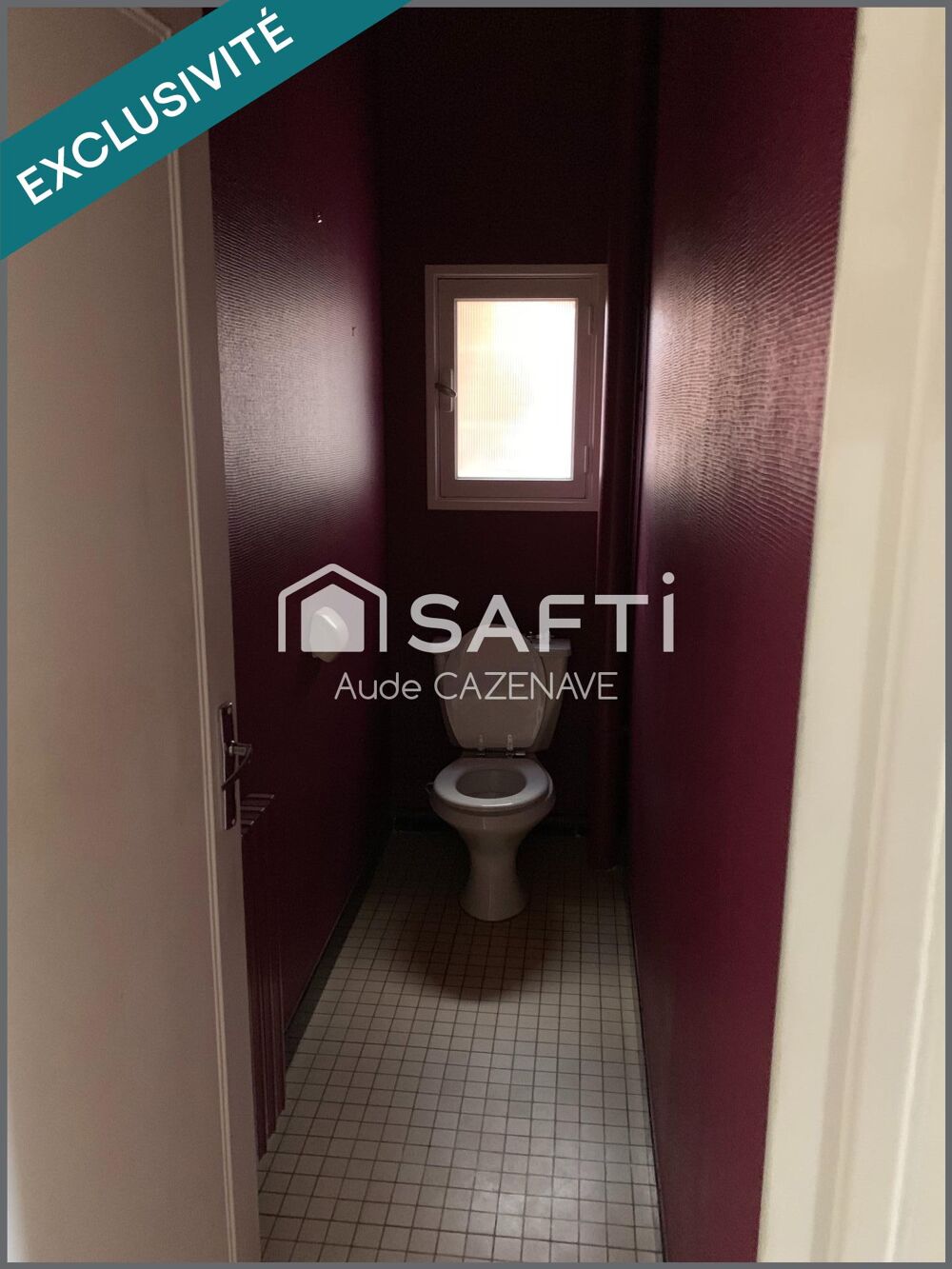 Vente Appartement En exclusivité hyper centre Marmande Marmande