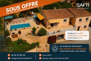  Maison � vendre 8 pi�ces 181 m�