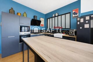  Maison à vendre 5 pièces 160 m²