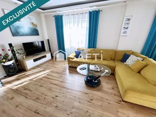  Maison à vendre 6 pièces 133 m²