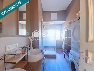  Appartement à vendre 4 pièces 103 m²