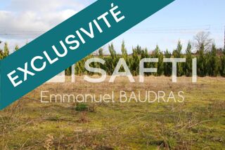  Terrain � vendre 1045 m�