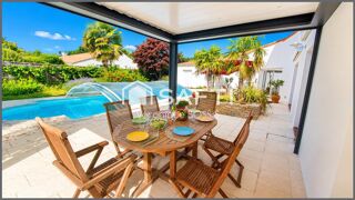  Maison à vendre 7 pièces 205 m²