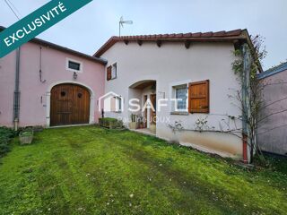  Maison  vendre 4 pices 160 m