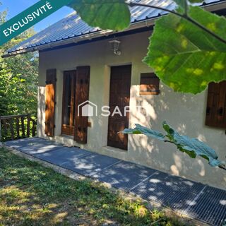  Maison � vendre 4 pi�ces 203 m�