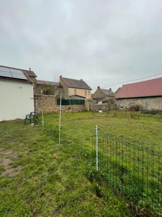  Maison � vendre 2 pi�ces 45 m�