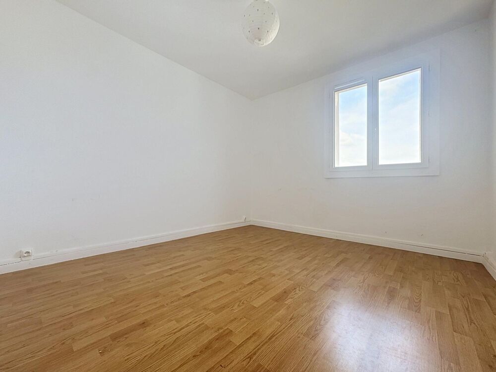 Vente Appartement Appartement T4 CAUDÉRAN – Emplacement recherché à proximité de la place Mondésir Bordeaux