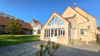  Maison à vendre 6 pièces 202 m²