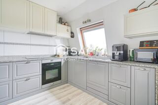  Appartement � louer 3 pi�ces 82 m�