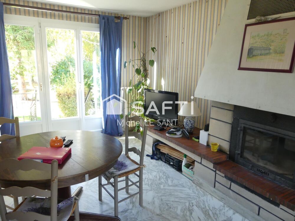 Vente Maison Maison familiale vivable de plain pied Avrechy