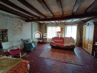  Maison � vendre 3 pi�ces 108 m�