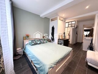  Maison � vendre 4 pi�ces 125 m�