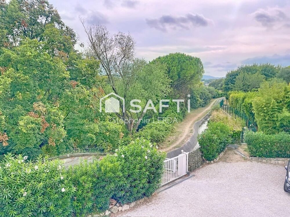 à vendre  Maison Mougins (06250)