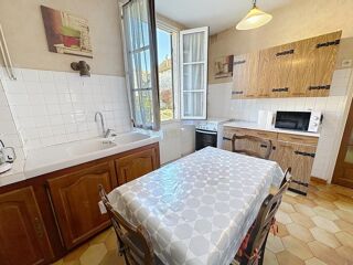  Maison à vendre 6 pièces 131 m²
