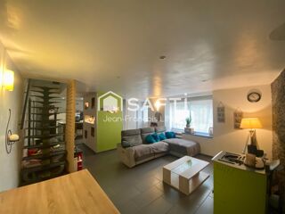  Maison � vendre 8 pi�ces 145 m�