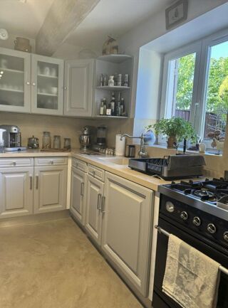  Maison � vendre 6 pi�ces 110 m�