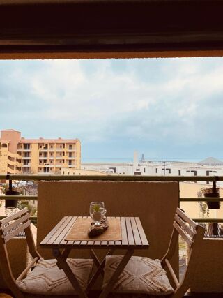  Appartement � vendre 2 pi�ces 23 m�