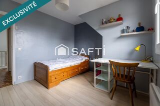  Maison à vendre 4 pièces 105 m²