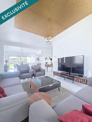  Maison � vendre 6 pi�ces 150 m�