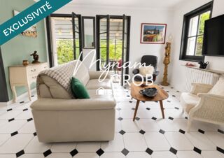  Maison à vendre 6 pièces 130 m²