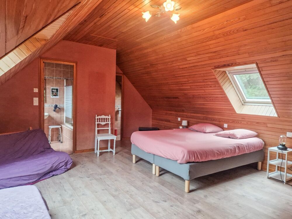 à vendre  Propriété/château Lannion (22300)