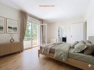  Appartement à vendre 4 pièces 107 m²